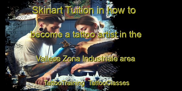 Skinart Tuition in how to become a tattoo artist in the Vallese Zona Industriale area | TattooTraining | TattooClasses | SkinartTraining-Italy