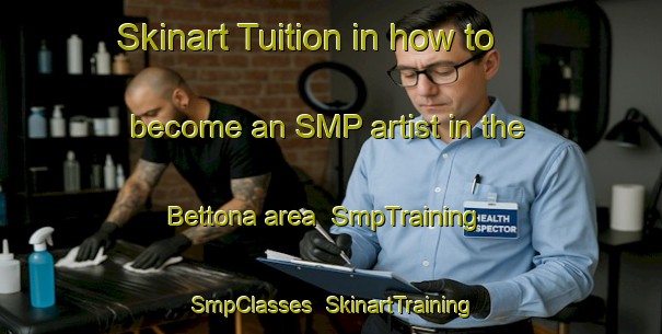 Skinart Tuition in how to become an SMP artist in the Bettona area | SmpTraining | SmpClasses | SkinartTraining-Italy