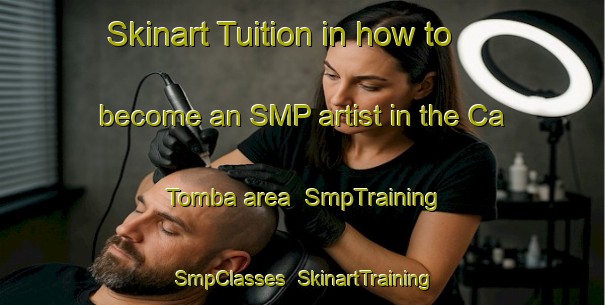 Skinart Tuition in how to become an SMP artist in the Ca  Tomba area | SmpTraining | SmpClasses | SkinartTraining-Italy
