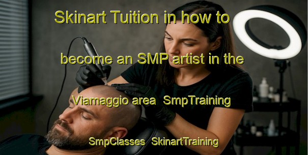 Skinart Tuition in how to become an SMP artist in the Viamaggio area | SmpTraining | SmpClasses | SkinartTraining-Italy