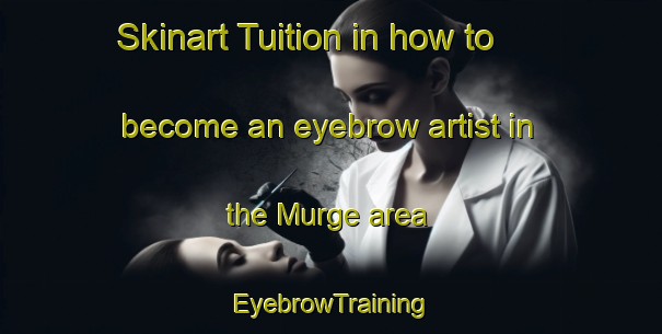 Skinart Tuition in how to become an eyebrow artist in the Murge area | EyebrowTraining | EyebrowClasses | SkinartTraining-Italy