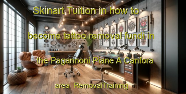 Skinart Tuition in how to become tattoo removal fundi in the Pagannoni Piane A Canfora area | RemovalTraining | RemovalClasses | SkinartTraining-Italy