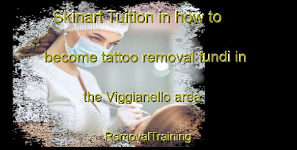 Skinart Tuition in how to become tattoo removal fundi in the Viggianello area | RemovalTraining | RemovalClasses | SkinartTraining-Italy