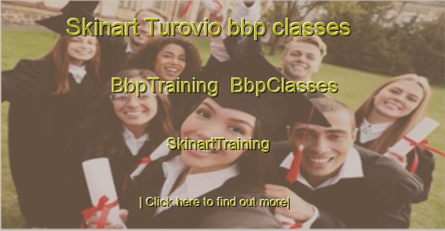 Skinart Turovio bbp classes | BbpTraining | BbpClasses | SkinartTraining-Italy