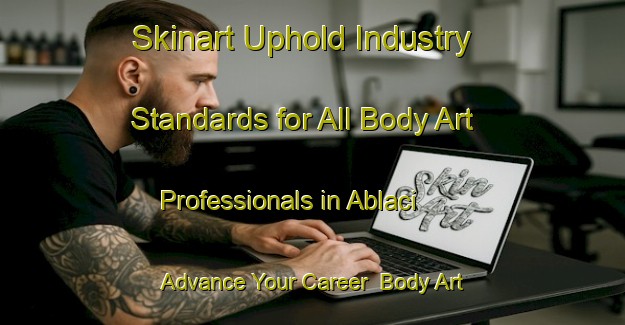 Skinart Uphold Industry Standards for All Body Art Professionals in Ablaci - Advance Your Career | Body Art Qualification Authority | BAQA-Italy