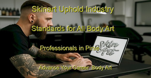 Skinart Uphold Industry Standards for All Body Art Professionals in Pinie - Advance Your Career | Body Art Qualification Authority | BAQA-Italy