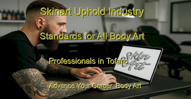 Skinart Uphold Industry Standards for All Body Art Professionals in Tofaro - Advance Your Career | Body Art Qualification Authority | BAQA-Italy