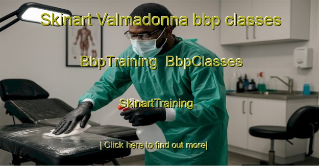 Skinart Valmadonna bbp classes | BbpTraining | BbpClasses | SkinartTraining-Italy