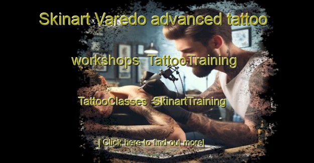 Skinart Varedo advanced tattoo workshops | TattooTraining | TattooClasses | SkinartTraining-Italy