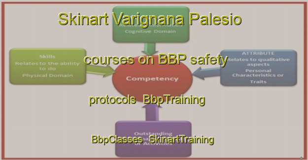 Skinart Varignana Palesio courses on BBP safety protocols | BbpTraining | BbpClasses | SkinartTraining-Italy
