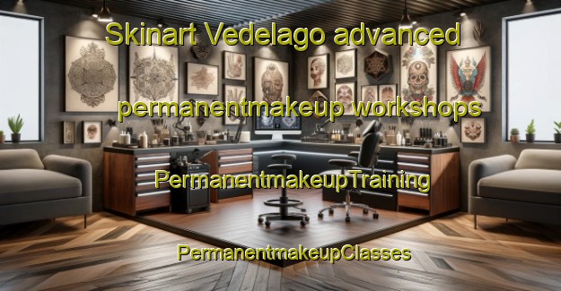 Skinart Vedelago advanced permanentmakeup workshops | #PermanentmakeupTraining #PermanentmakeupClasses #SkinartTraining-Italy