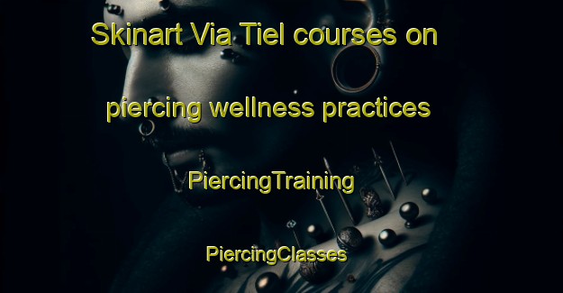 Skinart Via Tiel courses on piercing wellness practices | PiercingTraining | PiercingClasses | SkinartTraining-Italy