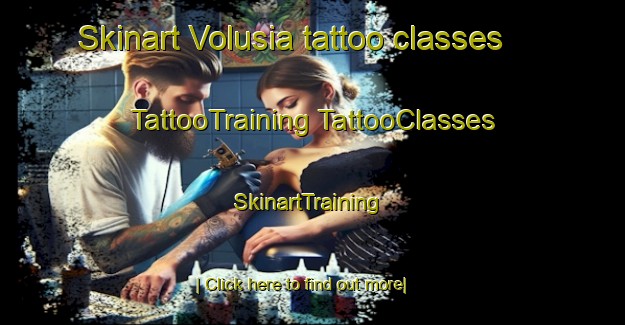 Skinart Volusia tattoo classes | #TattooTraining #TattooClasses #SkinartTraining-Italy