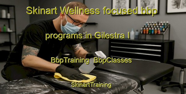 Skinart Wellness-focused bbp programs in Gilestra I | BbpTraining | BbpClasses | SkinartTraining-Italy