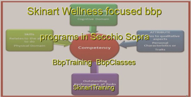Skinart Wellness-focused bbp programs in Secchio Sopra | BbpTraining | BbpClasses | SkinartTraining-Italy