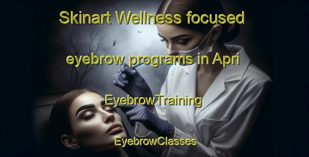 Skinart Wellness-focused eyebrow programs in Apri | EyebrowTraining | EyebrowClasses | SkinartTraining-Italy