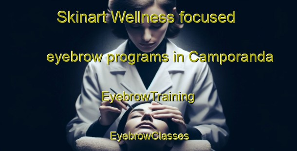 Skinart Wellness-focused eyebrow programs in Camporanda | EyebrowTraining | EyebrowClasses | SkinartTraining-Italy
