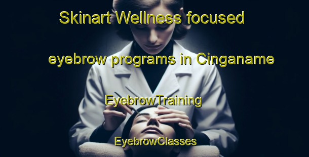 Skinart Wellness-focused eyebrow programs in Cinganame | EyebrowTraining | EyebrowClasses | SkinartTraining-Italy