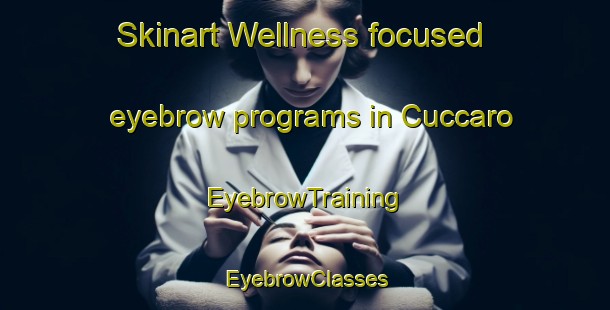 Skinart Wellness-focused eyebrow programs in Cuccaro | EyebrowTraining | EyebrowClasses | SkinartTraining-Italy