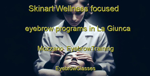Skinart Wellness-focused eyebrow programs in La Giunca Mozzano | EyebrowTraining | EyebrowClasses | SkinartTraining-Italy