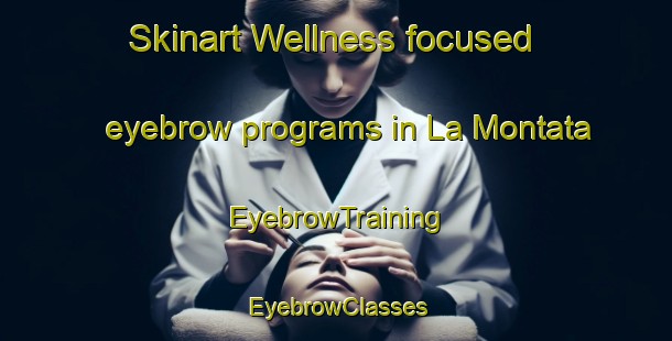 Skinart Wellness-focused eyebrow programs in La Montata | EyebrowTraining | EyebrowClasses | SkinartTraining-Italy