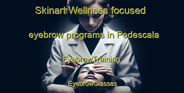 Skinart Wellness-focused eyebrow programs in Pedescala | EyebrowTraining | EyebrowClasses | SkinartTraining-Italy