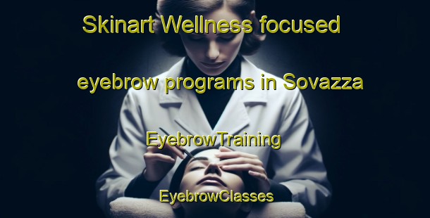 Skinart Wellness-focused eyebrow programs in Sovazza | EyebrowTraining | EyebrowClasses | SkinartTraining-Italy