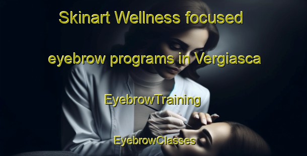 Skinart Wellness-focused eyebrow programs in Vergiasca | EyebrowTraining | EyebrowClasses | SkinartTraining-Italy