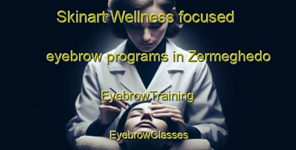 Skinart Wellness-focused eyebrow programs in Zermeghedo | EyebrowTraining | EyebrowClasses | SkinartTraining-Italy