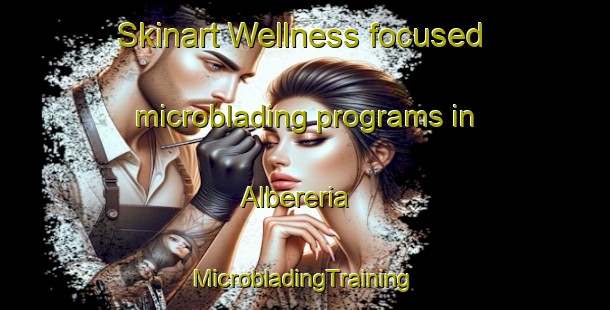 Skinart Wellness-focused microblading programs in Albereria | #MicrobladingTraining #MicrobladingClasses #SkinartTraining-Italy