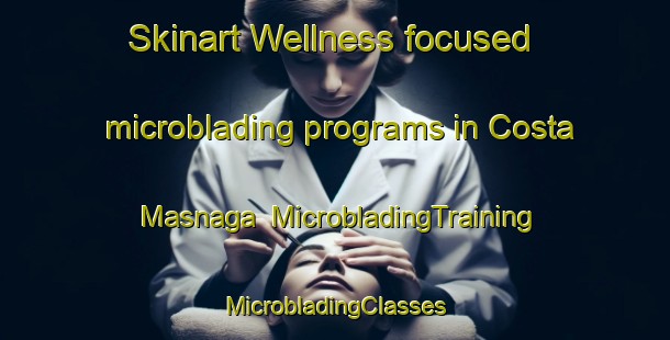 Skinart Wellness-focused microblading programs in Costa Masnaga | #MicrobladingTraining #MicrobladingClasses #SkinartTraining-Italy