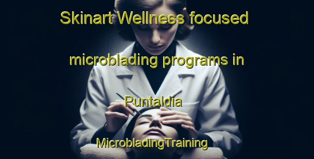 Skinart Wellness-focused microblading programs in Puntaldia | MicrobladingTraining | MicrobladingClasses | SkinartTraining-Italy