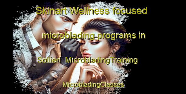 Skinart Wellness-focused microblading programs in Sollieri | #MicrobladingTraining #MicrobladingClasses #SkinartTraining-Italy