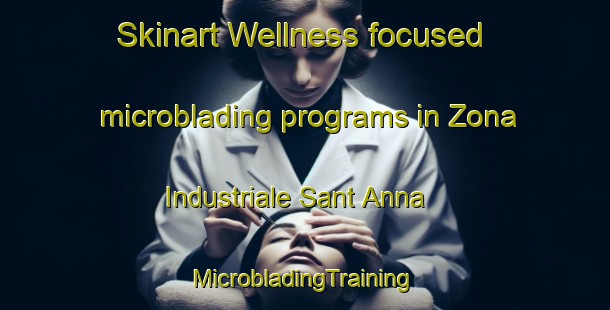 Skinart Wellness-focused microblading programs in Zona Industriale Sant Anna | #MicrobladingTraining #MicrobladingClasses #SkinartTraining-Italy