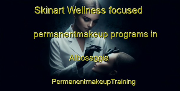 Skinart Wellness-focused permanentmakeup programs in Albosaggia | #PermanentmakeupTraining #PermanentmakeupClasses #SkinartTraining-Italy