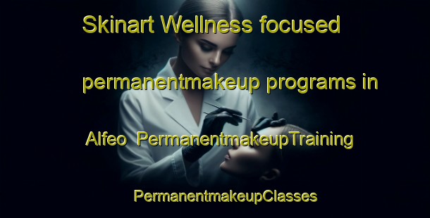 Skinart Wellness-focused permanentmakeup programs in Alfeo | #PermanentmakeupTraining #PermanentmakeupClasses #SkinartTraining-Italy