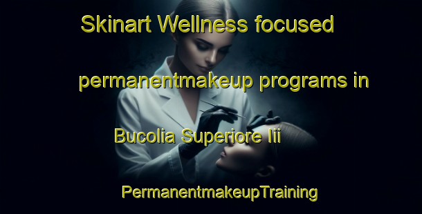 Skinart Wellness-focused permanentmakeup programs in Bucolia Superiore Iii | #PermanentmakeupTraining #PermanentmakeupClasses #SkinartTraining-Italy