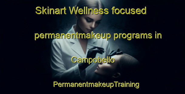 Skinart Wellness-focused permanentmakeup programs in Campobello | #PermanentmakeupTraining #PermanentmakeupClasses #SkinartTraining-Italy