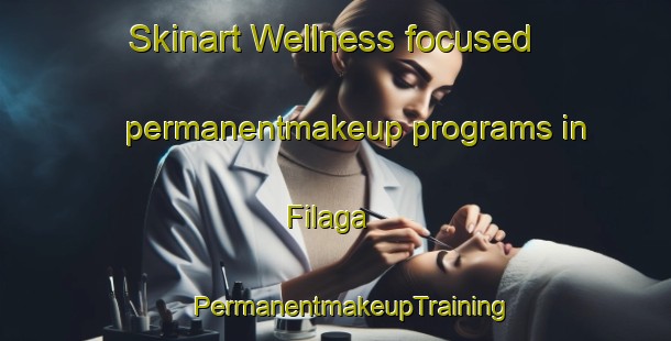 Skinart Wellness-focused permanentmakeup programs in Filaga | #PermanentmakeupTraining #PermanentmakeupClasses #SkinartTraining-Italy