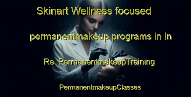 Skinart Wellness-focused permanentmakeup programs in In Re | #PermanentmakeupTraining #PermanentmakeupClasses #SkinartTraining-Italy