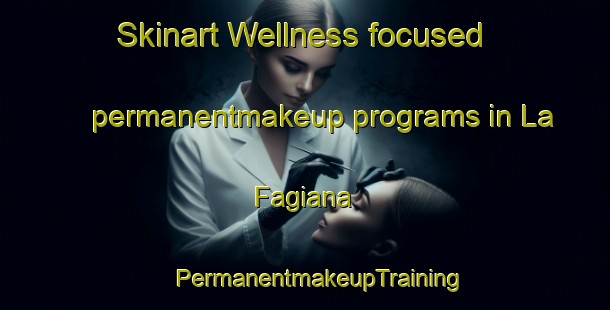 Skinart Wellness-focused permanentmakeup programs in La Fagiana | #PermanentmakeupTraining #PermanentmakeupClasses #SkinartTraining-Italy