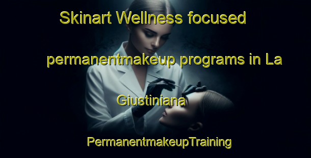 Skinart Wellness-focused permanentmakeup programs in La Giustiniana | PermanentmakeupTraining | PermanentmakeupClasses | SkinartTraining-Italy