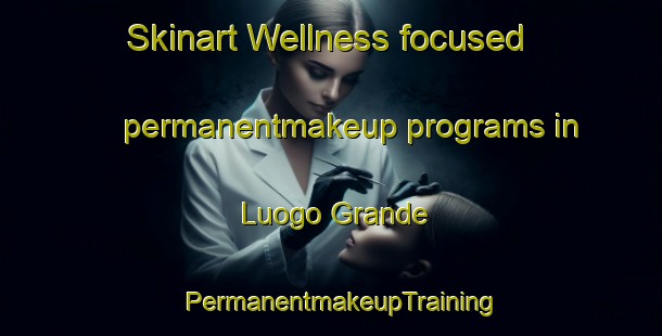 Skinart Wellness-focused permanentmakeup programs in Luogo Grande | PermanentmakeupTraining | PermanentmakeupClasses | SkinartTraining-Italy
