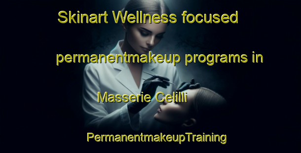 Skinart Wellness-focused permanentmakeup programs in Masserie Celilli | #PermanentmakeupTraining #PermanentmakeupClasses #SkinartTraining-Italy