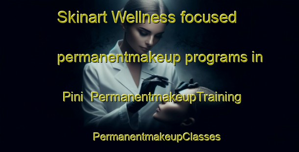 Skinart Wellness-focused permanentmakeup programs in Pini | #PermanentmakeupTraining #PermanentmakeupClasses #SkinartTraining-Italy