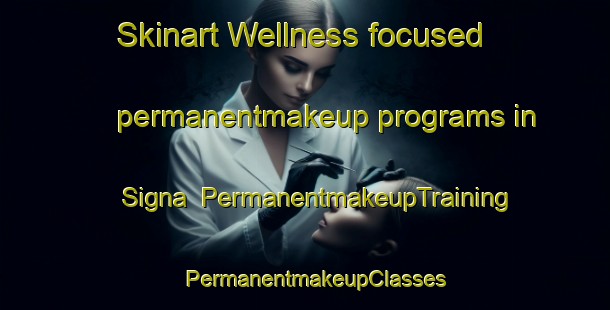 Skinart Wellness-focused permanentmakeup programs in Signa | PermanentmakeupTraining | PermanentmakeupClasses | SkinartTraining-Italy