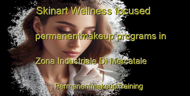 Skinart Wellness-focused permanentmakeup programs in Zona Industriale Di Mercatale | #PermanentmakeupTraining #PermanentmakeupClasses #SkinartTraining-Italy