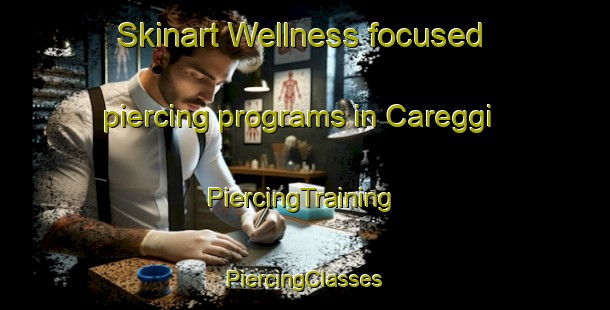 Skinart Wellness-focused piercing programs in Careggi | #PiercingTraining #PiercingClasses #SkinartTraining-Italy