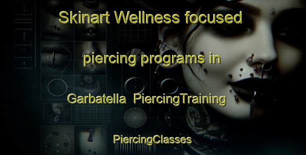 Skinart Wellness-focused piercing programs in Garbatella | #PiercingTraining #PiercingClasses #SkinartTraining-Italy