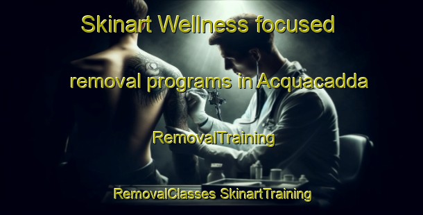 Skinart Wellness-focused removal programs in Acquacadda | #RemovalTraining #RemovalClasses #SkinartTraining-Italy